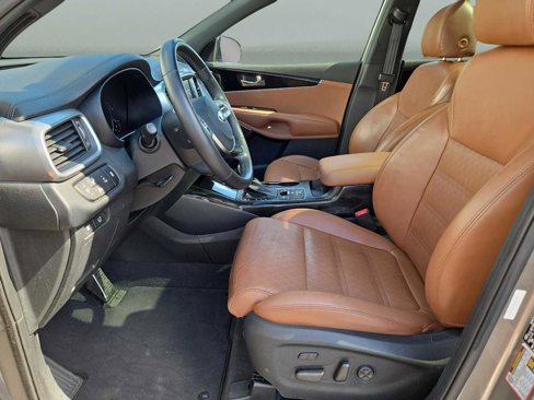 Used 2019 Kia Sorento SX image 23