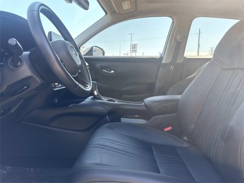 Used 2024 Honda HR-V LX image 7