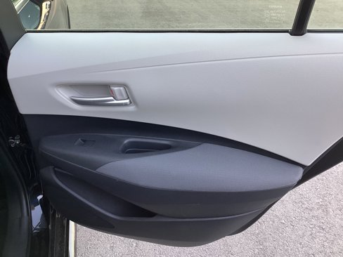 Certified 2021 Toyota Corolla LE image 19