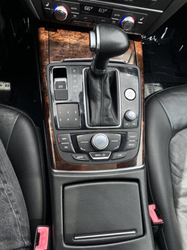 Used 2014 Audi A6 2.0T Premium Plus w/ Premium Plus Package image 26