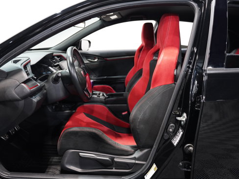 Used 2019 Honda Civic Type R image 31