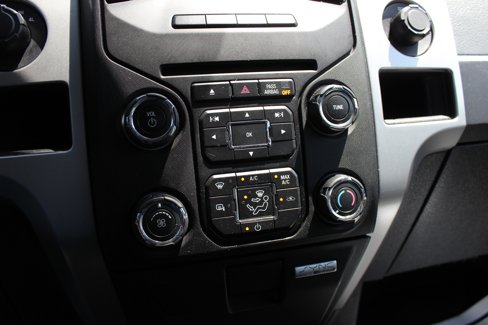 Used 2014 Ford F150 XLT w/ Equipment Group 301A Mid image 28