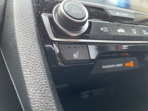 Used 2016 Honda Civic EX-L image 30