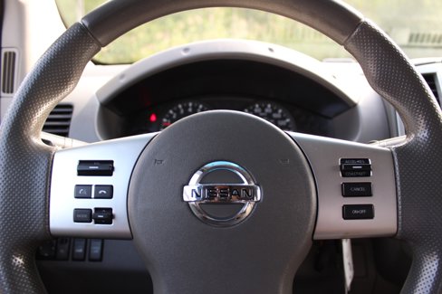 Used 2015 Nissan Frontier SV image 23