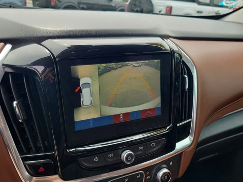 Used 2019 Chevrolet Traverse High Country w/ LPO, Floor Liner Package image 22