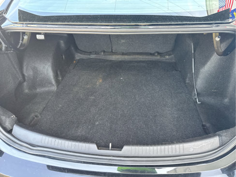 Used 2016 Chevrolet Malibu LS image 31