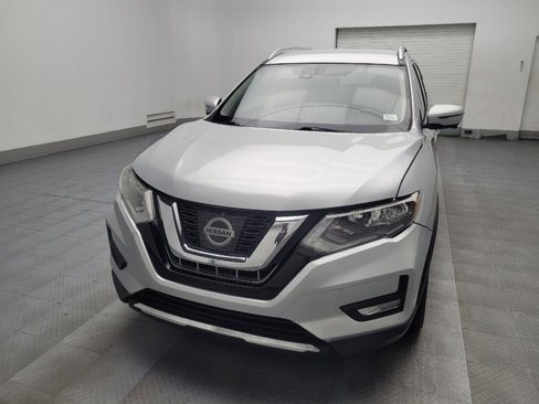 Used 2017 Nissan Rogue SL image 15