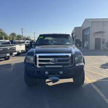 Used 2006 Ford F250 XLT image 7