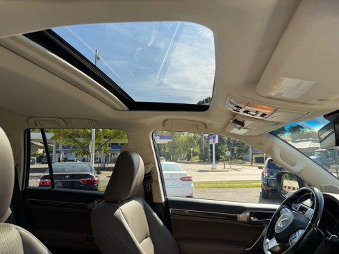 Used 2022 Lexus GX 460 Premium image 29
