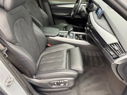 Used 2017 BMW X5 xDrive35i image 25