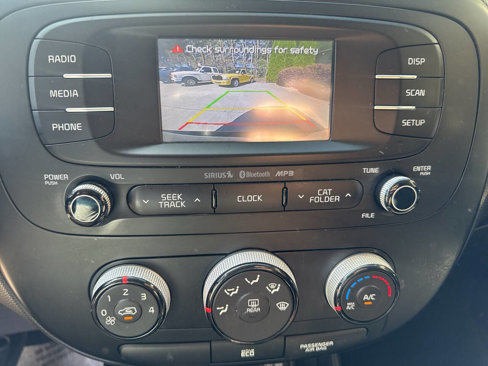 Used 2016 Kia Soul w/ Option Group 020 image 22
