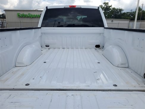 Used 2020 Ford F150 XLT image 7