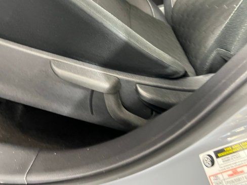 Used 2024 Nissan Kicks SV image 27