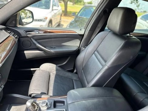 Used 2014 BMW X6 xDrive35i image 14
