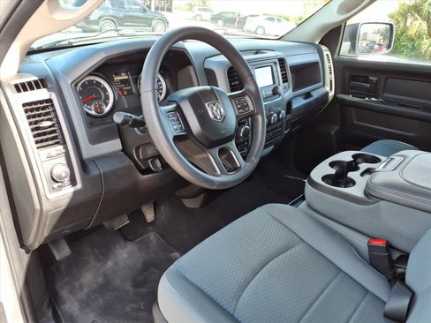 Used 2019 RAM 1500 Express w/ Wheel & Sound Group image 22
