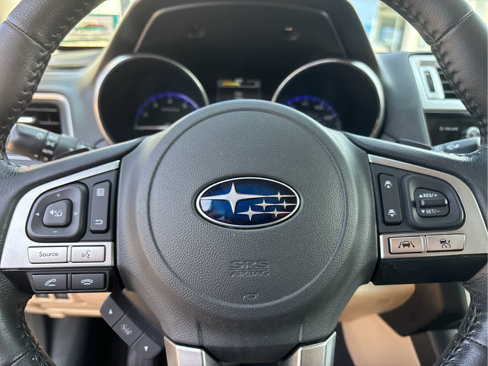 Used 2017 Subaru Outback 3.6R Limited image 13