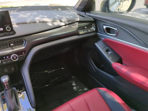 Certified 2023 Acura Integra A-Spec image 17