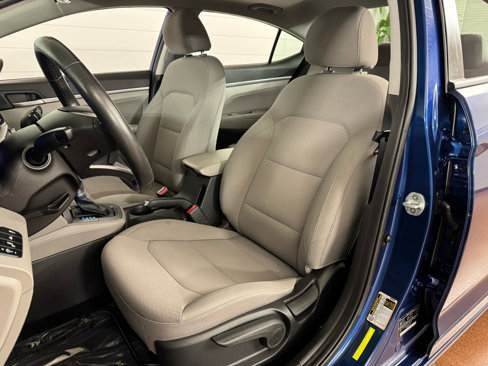 Used 2020 Hyundai Elantra Value Edition image 12