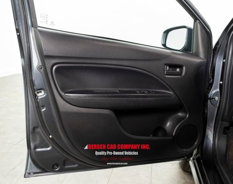 Used 2024 Mitsubishi Mirage ES image 6