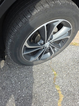 Certified 2021 Buick Encore GX Select image 21