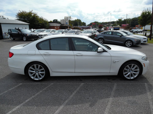 Used 2011 BMW 535i xDrive Sedan image 6