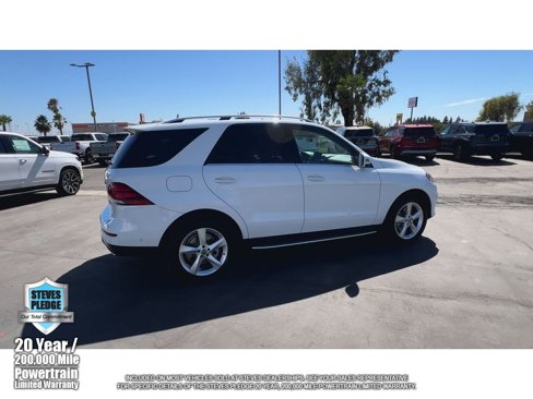 Used 2018 Mercedes-Benz GLE 350 4MATIC image 11