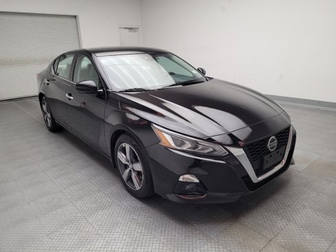 Used 2022 Nissan Altima 2.5 SL image 13
