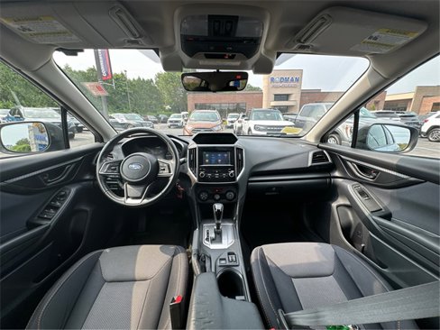 Used 2019 Subaru Crosstrek 2.0i Premium image 24