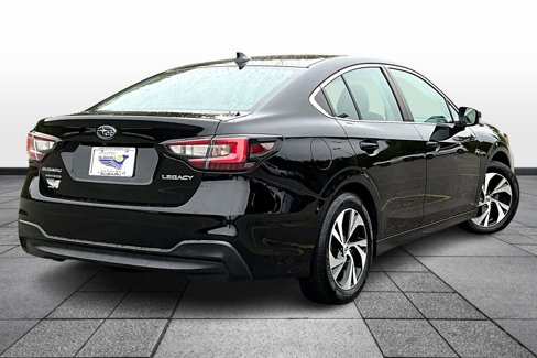 Used 2022 Subaru Legacy image 12