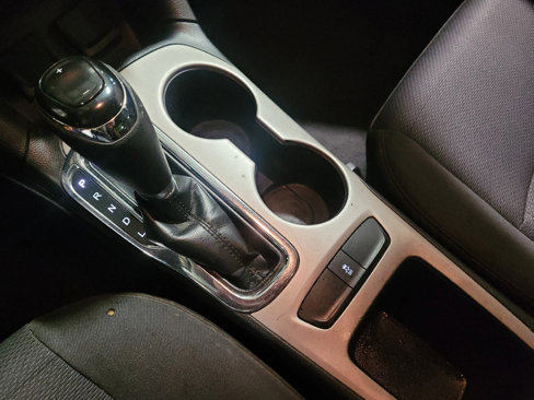Used 2018 Chevrolet Cruze LS image 26