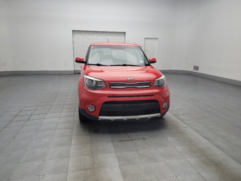 Used 2019 Kia Soul + image 14