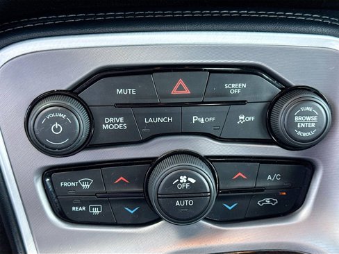 Used 2022 Dodge Challenger R/T Scat Pack image 14