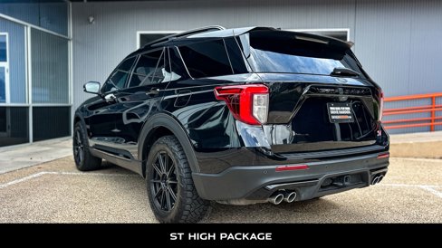 Used 2023 Ford Explorer ST w/ Equipment Group 401A image 6