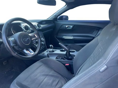 Used 2015 Ford Mustang GT w/ GT Performance Package image 5