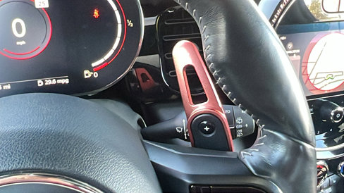 Used 2022 MINI Cooper John Cooper Works image 34