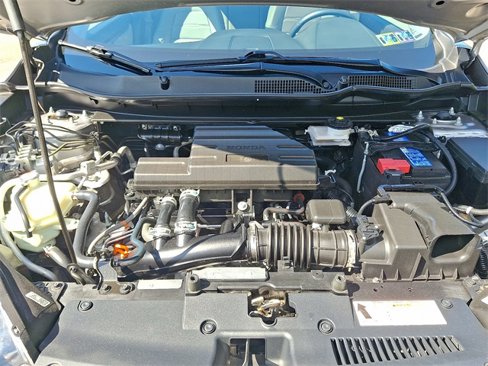 Used 2022 Honda CR-V EX-L image 27