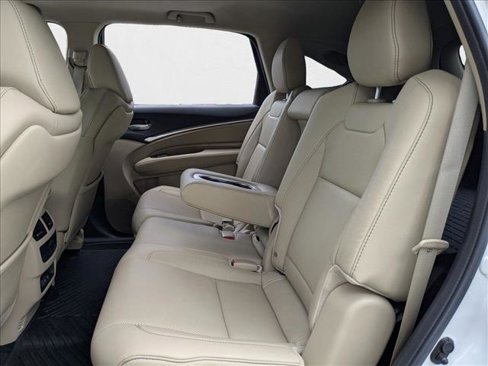 Certified 2020 Acura MDX SH-AWD w/ Technology Package image 14