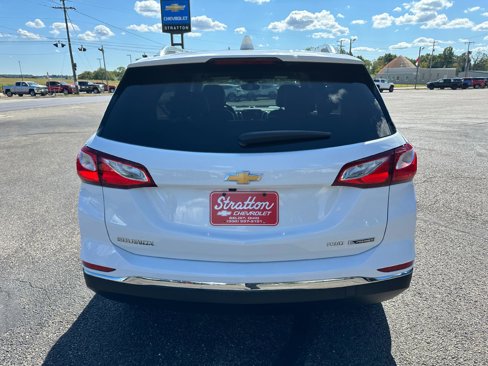 Used 2018 Chevrolet Equinox Premier image 6