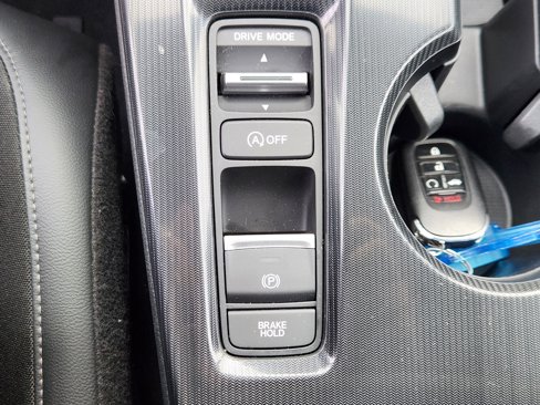 Certified 2022 Honda Civic Sport image 21