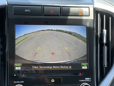 Used 2020 Subaru Ascent Premium w/ Convenience Package image 20