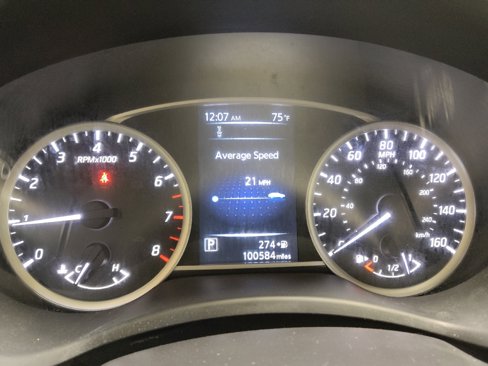 Used 2018 Nissan Sentra SV w/ Premium Package (P01) image 23