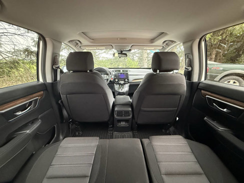 Used 2021 Honda CR-V EX image 22