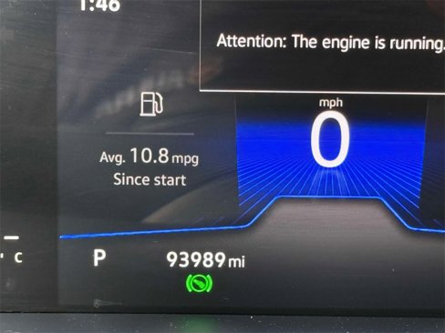 Used 2023 Volkswagen Tiguan S image 5