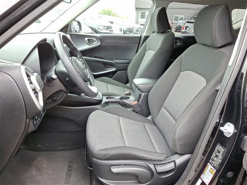 Used 2020 Kia Soul S image 13