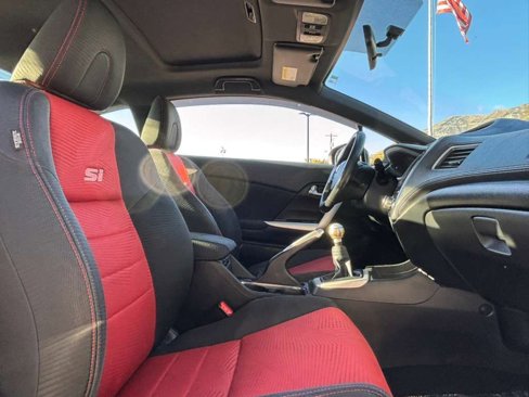 Used 2014 Honda Civic Si image 21