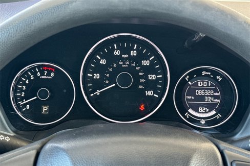 Used 2016 Honda HR-V LX image 29