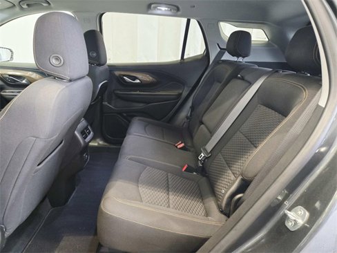 Used 2021 GMC Terrain SLE w/ Driver Convenience Package image 9