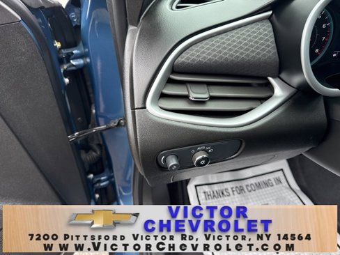 Used 2024 Chevrolet Malibu RS image 13