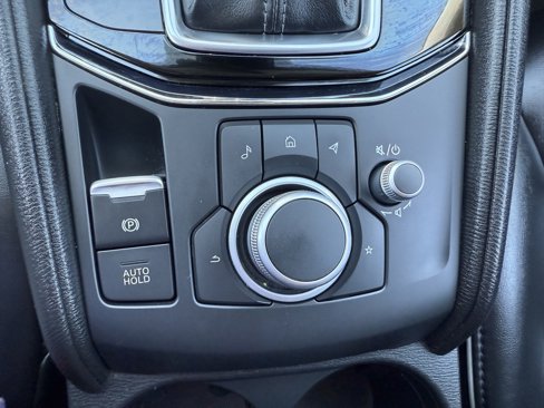 Used 2024 MAZDA CX-5 AWD 2.5 S w/ Select Package image 35