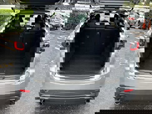 Certified 2023 MAZDA CX-5 AWD 2.5 S w/ Select Package image 11